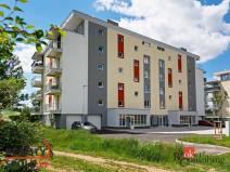 Prodej bytu 1+1, Nová Role, Svobodova, 39 m2