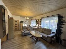 Prodej rodinného domu, Krásná Lípa, Křižíkova, 350 m2