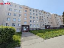 Prodej bytu 1+kk, Havířov, Slunečná, 23 m2