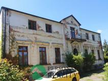 Prodej rodinného domu, Nové Strašecí, Nádražní, 360 m2