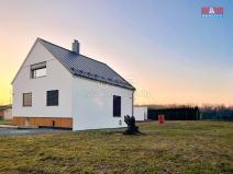 Prodej rodinného domu, Ostrava - Hrabová, Jezdiště, 250 m2