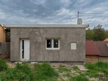 Prodej rodinného domu, Hluboké Mašůvky, 54 m2