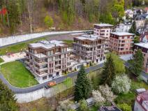 Prodej bytu 4+kk, Karlovy Vary, Tyršova, 138 m2