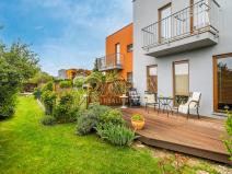Prodej rodinného domu, Černošice, Ostružinová, 95 m2