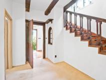 Pronájem vily, Praha - Hlubočepy, Filmařská, 360 m2