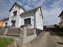 Pronájem bytu 2+1, Lipová-lázně, 48 m2