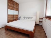 Pronájem bytu 2+kk, Praha - Lhotka, Štúrova, 64 m2