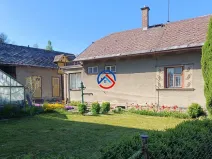 Prodej rodinného domu, Dolní Studénky, 136 m2