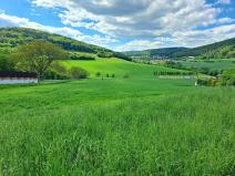 Prodej pozemku pro bydlení, Heroltice, 10232 m2