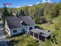 Prodej rodinného domu, Uhelná, 120 m2
