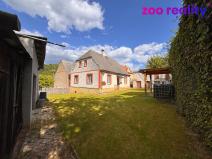 Prodej chalupy, Deštnice - Sádek, 92 m2