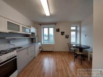 Pronájem bytu 1+1, Krnov - Pod Bezručovým vrchem, Tolstého, 40 m2