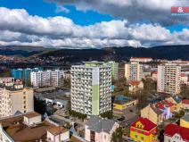 Prodej bytu 2+1, Děčín - Děčín III-Staré Město, Oblouková, 71 m2