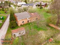 Prodej rodinného domu, Bohušov - Karlov, 280 m2
