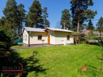 Prodej rodinného domu, Ostravice, 61 m2