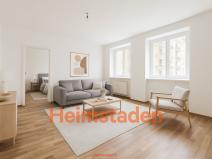 Pronájem bytu 4+1, Ostrava - Poruba, 17. listopadu, 104 m2