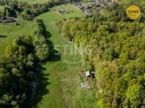 Prodej pozemku pro bydlení, Václavovice, 25867 m2