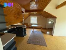 Pronájem rodinného domu, Karviná, Na Výsluní, 35 m2
