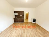 Pronájem bytu 1+kk, Havířov - Město, Máchova, 25 m2