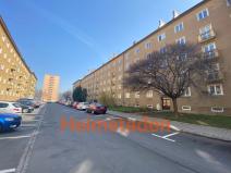 Pronájem bytu 2+1, Ostrava - Poruba, Opletalova, 54 m2