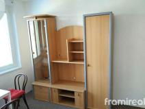 Pronájem bytu 1+kk, Brno, Spodní, 39 m2