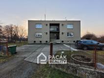 Prodej bytu 3+1, Troubky, Za Váhou, 86 m2