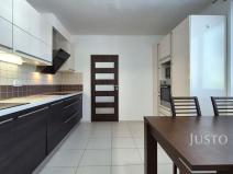 Pronájem bytu 3+1, Písek - Hradiště, Ouzká, 79 m2