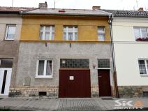Prodej rodinného domu, Louny, Chelčického, 140 m2