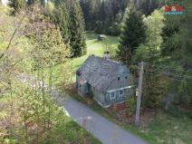 Prodej chalupy, Smržovka, 90 m2