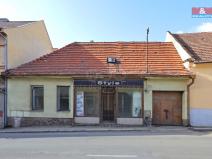 Prodej obchodního prostoru, Pacov, Myslíkova, 70 m2