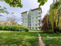 Prodej bytu 3+kk, Chlumec, Stradovská, 63 m2