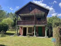 Prodej chaty, Pňovany, 50 m2