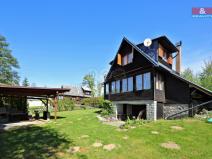 Prodej chaty, Šlapanov - Šachotín, 95 m2