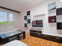 Pronájem bytu 3+1, Liberec - Liberec XIV-Ruprechtice, Na Pískovně, 80 m2