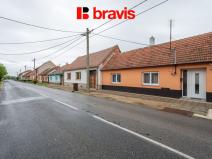 Prodej rodinného domu, Přísnotice, Žabčická, 116 m2