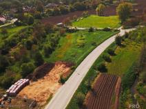 Prodej pozemku pro bydlení, Kyjov, 861 m2