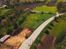 Prodej pozemku pro bydlení, Kyjov, 791 m2