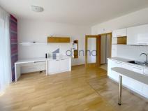Pronájem bytu 1+kk, Praha - Letňany, Pavla Beneše, 33 m2