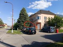 Prodej bytu 1+kk, Kostelec na Hané, Revoluční, 42 m2