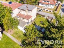 Prodej rodinného domu, Praha - Horní Počernice, Mečovská, 123 m2