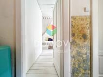 Pronájem bytu 1+kk, Beroun - Beroun-Město, Vorlova, 37 m2