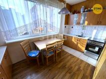 Prodej bytu 3+1, Ostrava - Dubina, Jaroslava Misky, 73 m2
