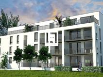 Prodej bytu 1+kk, Olomouc, Bryksova, 34 m2