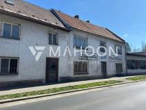 Prodej činžovního domu, Mimoň, Malá, 880 m2