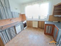 Prodej bytu 3+1, Nový Rychnov, 63 m2