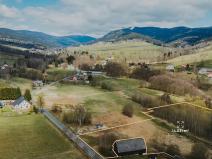 Prodej pozemku pro bydlení, Dolní Morava, 14031 m2