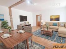 Prodej bytu 5+kk, České Budějovice, Ant. Barcala, 140 m2