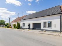Prodej rodinného domu, Pravlov, 202 m2