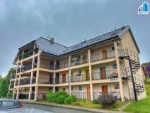 Pronájem bytu 1+kk, Štěnovice, 40 m2