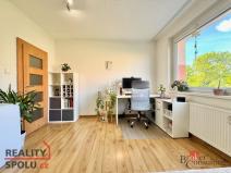 Prodej bytu 3+1, Jirkov, Na Borku, 68 m2